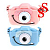 Детская камера Childrens Fun Camera GUTE KITTY